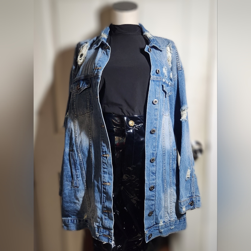 Fashion Nova Bundle - SIZES VARY